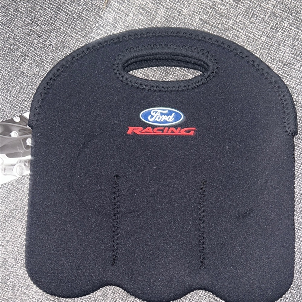 Built NY Black Neoprene Beer 🍺 Tote - Picture 3 of 9